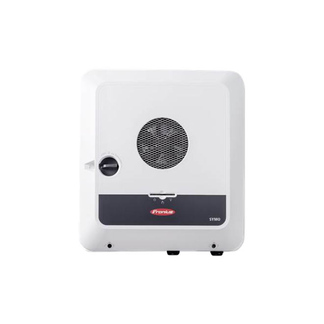 fronius symo gen24 5.0 plus